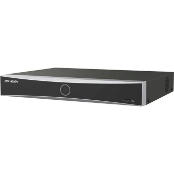 Hikvision DS-7608NXI-K1/VPro Καταγραφικό NVR 8 Καναλιών με Ανάλυση 4K 6936422186005