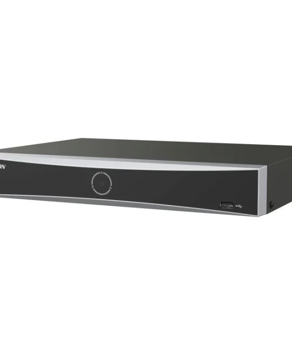 Hikvision DS-7608NXI-K1/VPro Καταγραφικό NVR 8 Καναλιών με Ανάλυση 4K 6936422186005