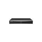 Hikvision DS-7608NXI-K1/VPro Καταγραφικό NVR 8 Καναλιών με Ανάλυση 4K 6936422186005 - Image 2