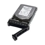Dell Server 345-BGSY-05 SSD 960GB τύπου 2.5'' με σύνδεση SATA III 345-BGSY-05