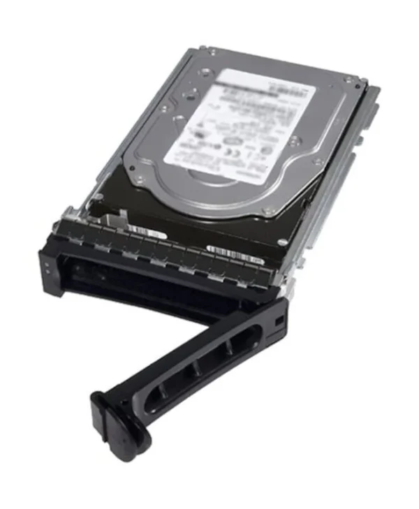 Dell Server 345-BGSY-05 SSD 960GB τύπου 2.5'' με σύνδεση SATA III 345-BGSY-05