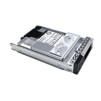 Dell SSD 1.9TB τύπου 2.5'' με σύνδεση SATA III 345-BEFC