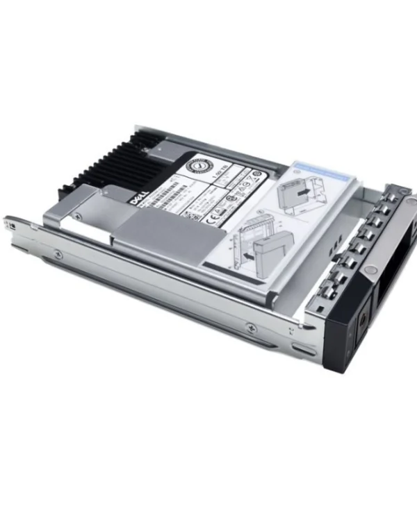 Dell SSD 1.9TB τύπου 2.5'' με σύνδεση SATA III 345-BEFC
