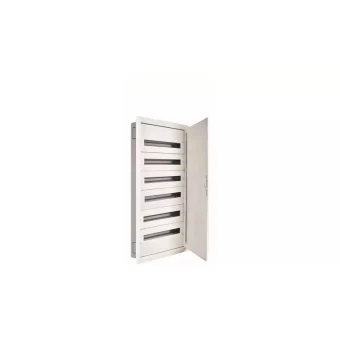 6x24 Flush-mounted Modular Switchgear Ip30 Fw624ft FW624FT