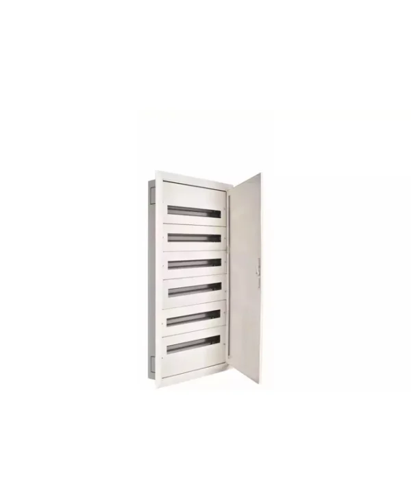 6x24 Flush-mounted Modular Switchgear Ip30 Fw624ft FW624FT