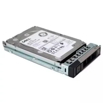 Dell 8TB HDD Σκληρός Δίσκος 3.5" SAS 3.0 7200rpm για NAS / Server 161-BBRX 8831123