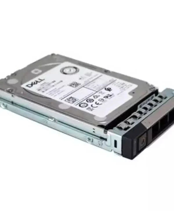 Dell 8TB HDD Σκληρός Δίσκος 3.5" SAS 3.0 7200rpm για NAS / Server 161-BBRX 8831123