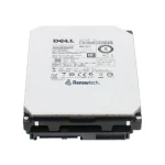 Dell 8TB HDD Σκληρός Δίσκος 3.5" SAS 3.0 7200rpm για NAS / Server 161-BBRX 8831123 - Image 4