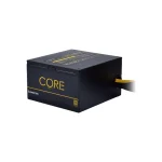 Chieftec 600W Μαύρο Τροφοδοτικό Υπολογιστή Full Wired 80 Plus Gold (BBS-600S) - Image 2