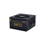 Chieftec 600W Μαύρο Τροφοδοτικό Υπολογιστή Full Wired 80 Plus Gold (BBS-600S) - Image 3