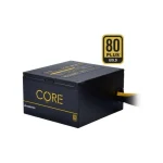 Chieftec 600W Μαύρο Τροφοδοτικό Υπολογιστή Full Wired 80 Plus Gold (BBS-600S) - Image 5