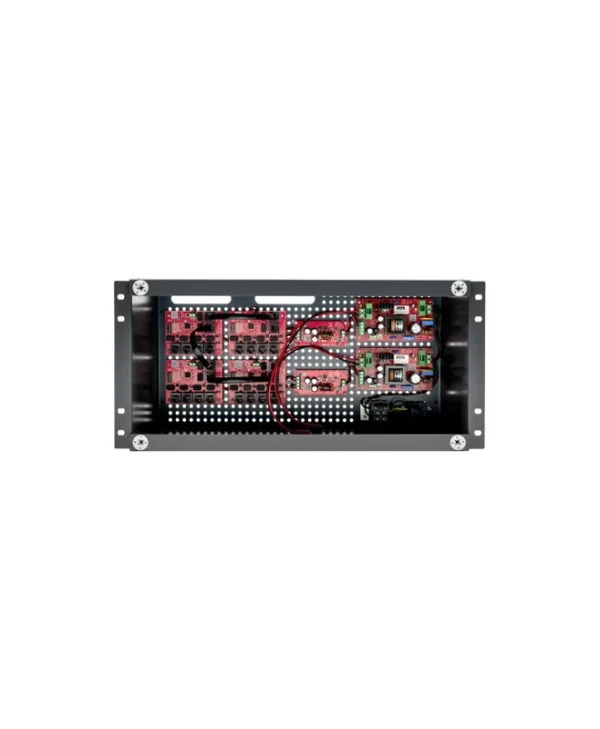 Switch Poe 17 Ip Cameras Atte Ipups-17-11-r5u0 16218