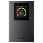 Tenda MF6 Ασύρματο 4G Φορητό Hotspot Wi‑Fi 6 - Image 4