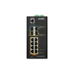 Planet IGS-5225-8P2S2X Managed L2 PoE+ Switch με 8 Θύρες Ethernet και 4 SFP Θύρες 1049812 - Image 2