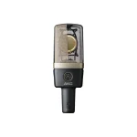 AKG C314 Πυκνωτικό Μικρόφωνο XLR Shock Mounted για Φωνητικά 030-03-206 - Image 2