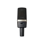AKG C314 Πυκνωτικό Μικρόφωνο XLR Shock Mounted για Φωνητικά 030-03-206 - Image 4