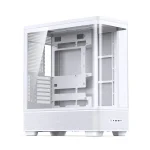 Jonsbo TK-5 Gaming Midi Tower Κουτί Υπολογιστή με Πλαϊνό Παράθυρο Λευκό GEJB-174 - Image 2