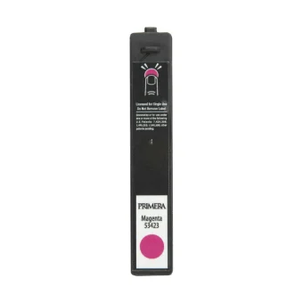 Primera Γνήσιο Μελάνι Εκτυπωτή InkJet Ματζέντα (053423)