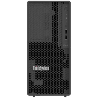 Lenovo ThinkSystem ST50 V3 (Xeon 6315P/16GB DDR5/960GB SSD + 960GB SSD/No OS) 1788467