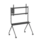 Vogel's T1021 Βάση Τηλεόρασης Δαπέδου 7410210 - Image 2