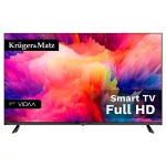 Kruger & Matz Smart Τηλεόραση 40" Full HD LED KM0240FHD-V3 (2025) - Image 7