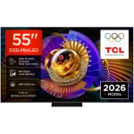 TCL Smart Τηλεόραση 55" 4K UHD Mini LED C7L HDR (2026) 55C7L