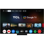 TCL Smart Τηλεόραση 55" 4K UHD Mini LED C7L HDR (2026) 55C7L - Image 2
