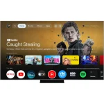 TCL Smart Τηλεόραση 55" 4K UHD Mini LED C7L HDR (2026) 55C7L - Image 5