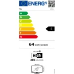 TCL Smart Τηλεόραση 55" 4K UHD Mini LED C7L HDR (2026) 55C7L - Image 6