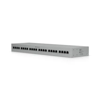 Ubiquiti Ethernet Προστασία 1τμχ UACC-ETH-SP-Panel-24 547590