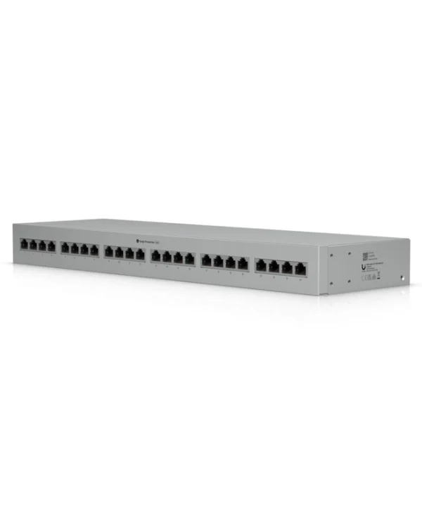 Ubiquiti Ethernet Προστασία 1τμχ UACC-ETH-SP-Panel-24 547590
