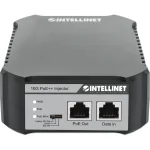 Intellinet 561945 PoE Injector 8484582