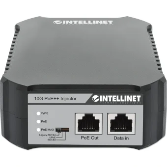 Intellinet 561945 PoE Injector 8484582