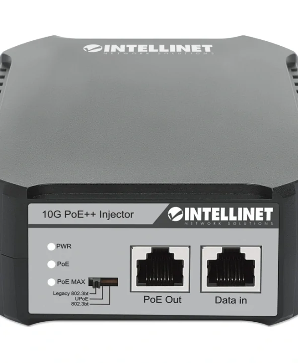 Intellinet 561945 PoE Injector 8484582