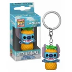 Funko Pocket Pop! Keychain Disney: Lilo & Stitch - Stitch in Pineapple 90673 - Image 3