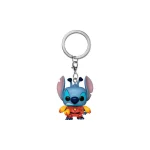 Funko Pocket Pop! Keychain Disney: Lilo & Stitch - 626 Stitch 90683