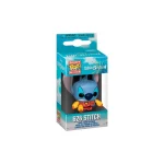Funko Pocket Pop! Keychain Disney: Lilo & Stitch - 626 Stitch 90683 - Image 2