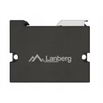 Lanberg DIN-FE4-AT-30W PoE+ Repeater - Image 3