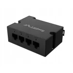 Lanberg DIN-GE4-BT-90W Repeater - Image 2