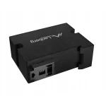 Lanberg DIN-GE4-BT-90W Repeater - Image 4