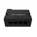 Lanberg DIN-GE4-BT-90W Repeater - Image 6