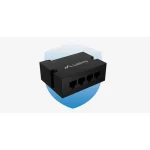Lanberg DIN-GE4-BT-90W Repeater - Image 10