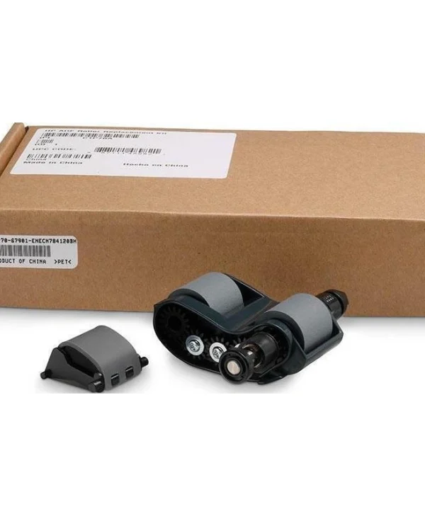 HP Roller Replacement Kit Γνήσιο Maintenance Kit C1P70A
