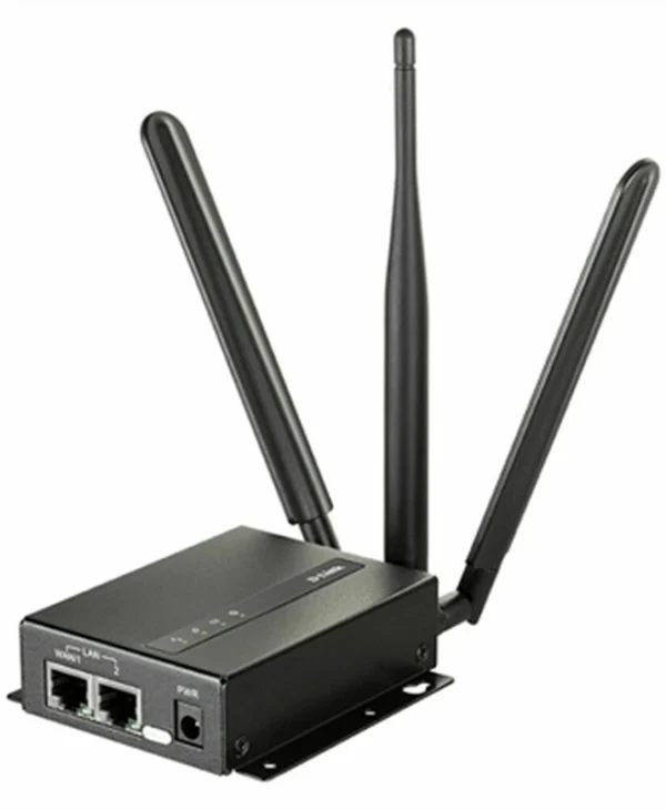 D-Link DWM-313 v1 Ασύρματο 4G Router Wi‑Fi 4