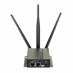 D-Link DWM-313 v1 Ασύρματο 4G Router Wi‑Fi 4 - Image 3