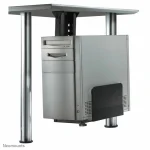 Newstar CPU-D200BLACK Βάση Γραφείου Πύργου Υπολογιστή CPU-D200BLACK