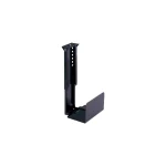 Newstar CPU-D200BLACK Βάση Γραφείου Πύργου Υπολογιστή CPU-D200BLACK - Image 2