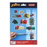 Marvel Spider-man Σετ Μαγνητάκια Ψυγείου PP13700SPM - Image 3