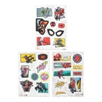 Marvel Spider-man Σετ Μαγνητάκια Ψυγείου PP13700SPM - Image 4