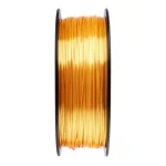 Esun PLA 3D Printer Filament 1.75mm Χρυσό 1kg EPLA-SILK-P175J1 - Image 2